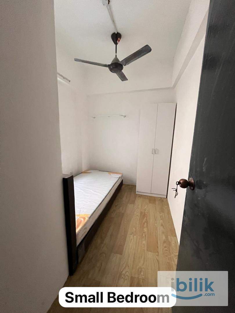 Single Room - Image 7