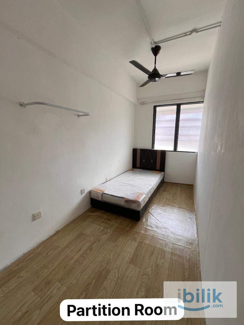 Single Room - Image 5