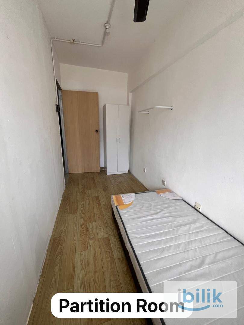 Single Room - Image 6