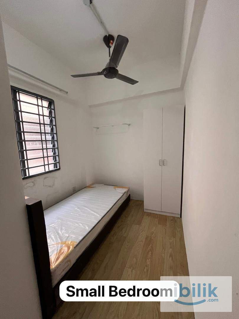 Single Room - Image 8