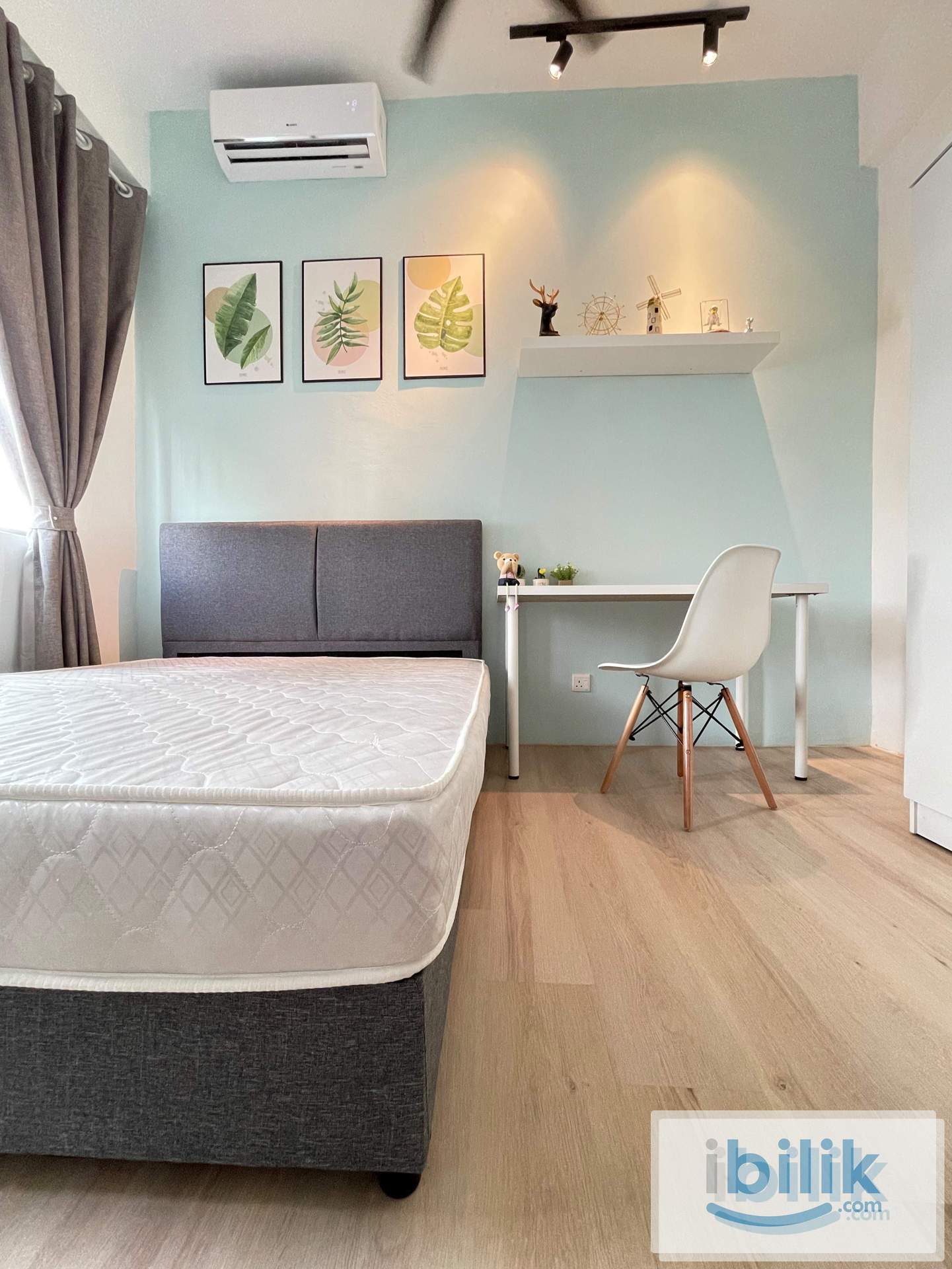 Cozy and newly renovated Room - Image 1