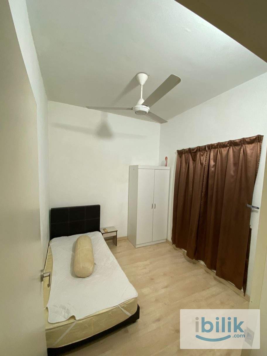 Single Room  - Image 1