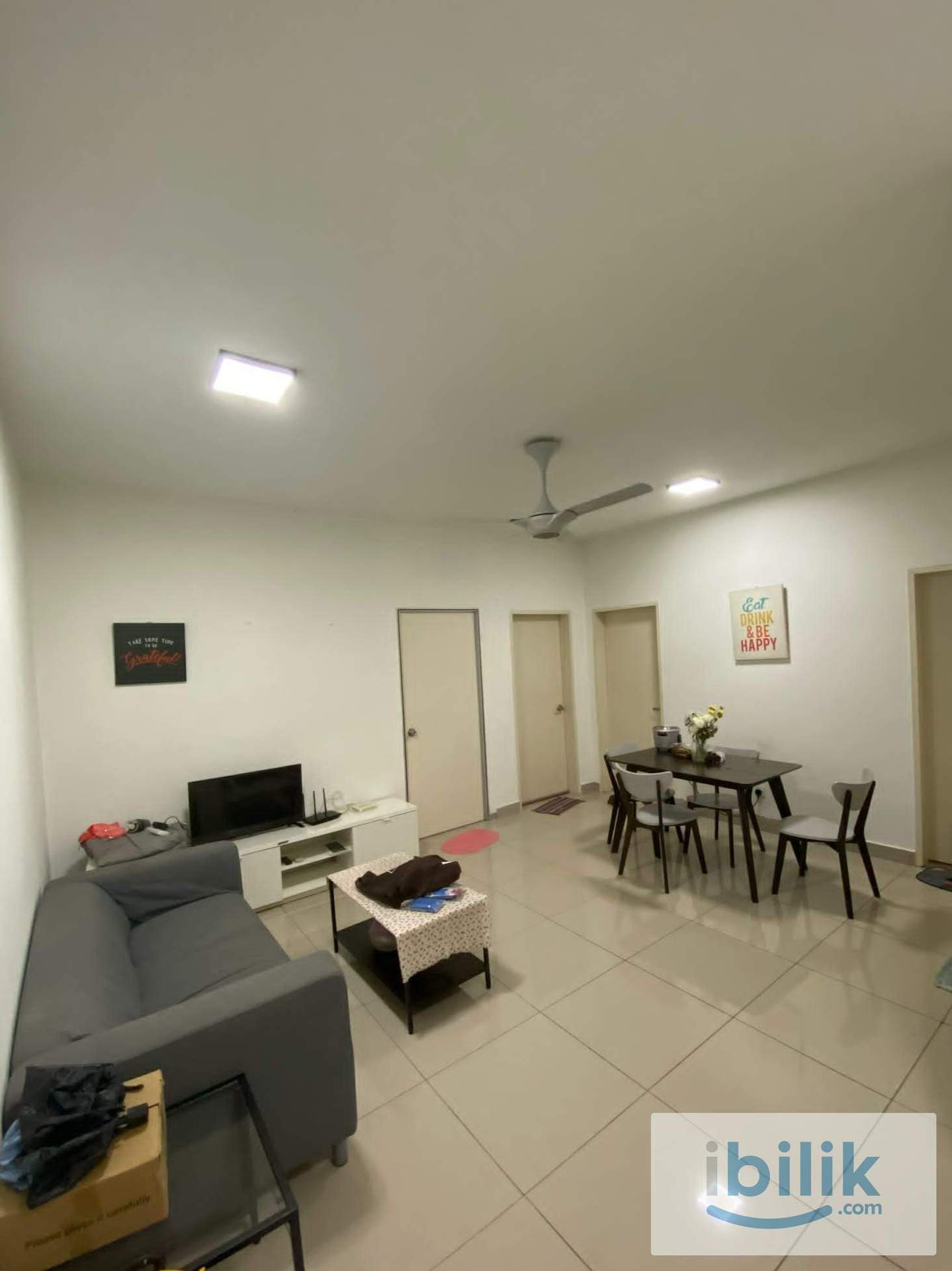 MASTER ROOM - Image 4