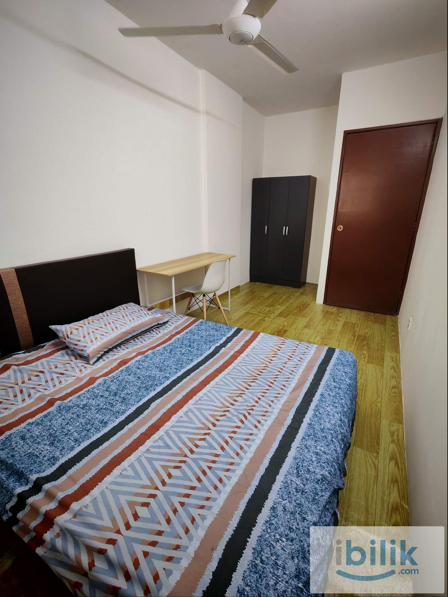 Comfy big room, Georgetown Penang - Image 1