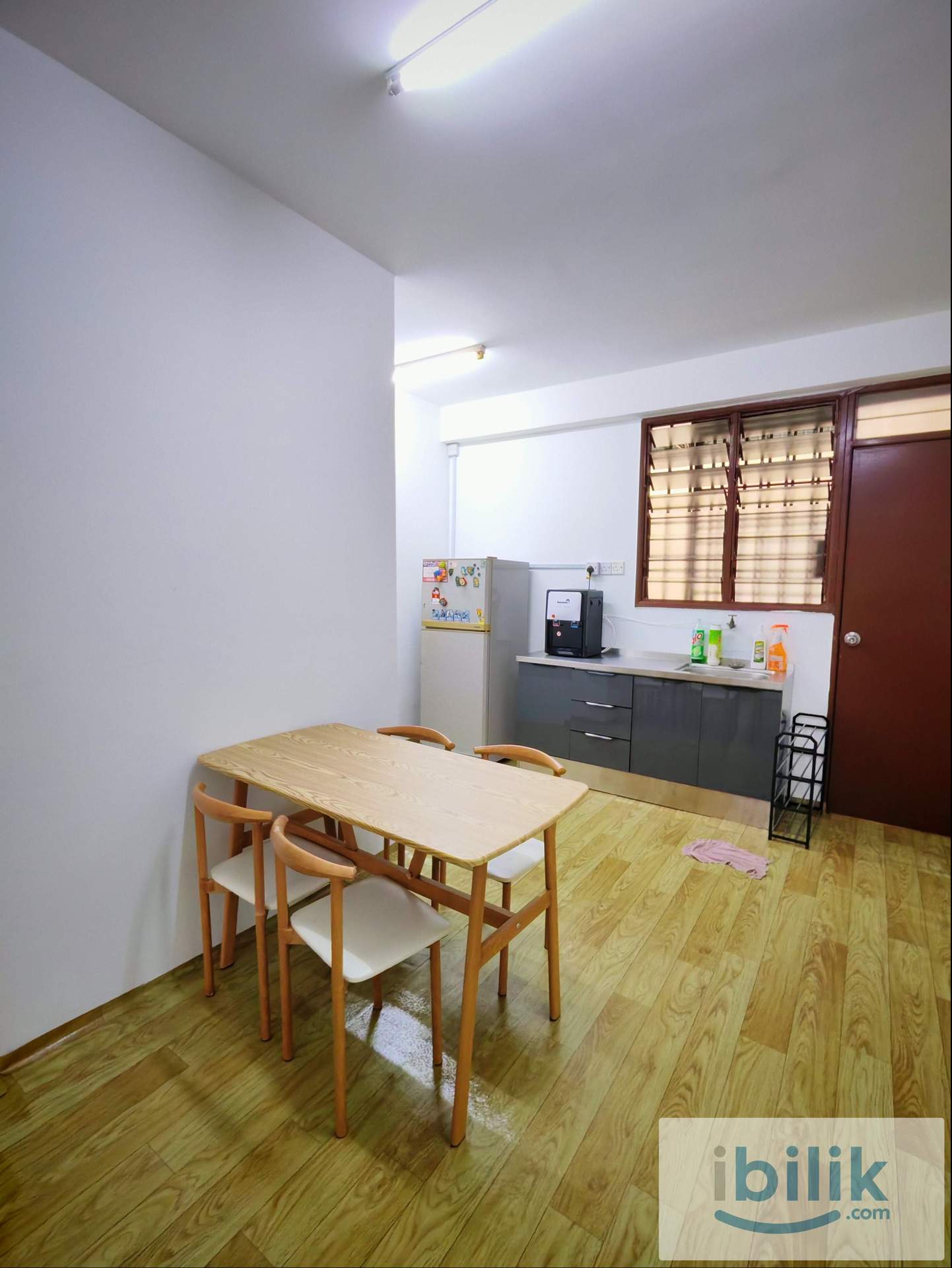 Comfy big room, Georgetown Penang - Image 2