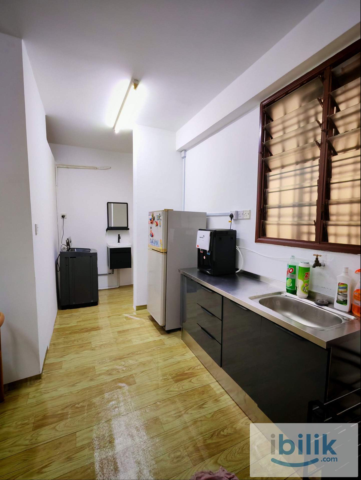 Comfy big room, Georgetown Penang - Image 3