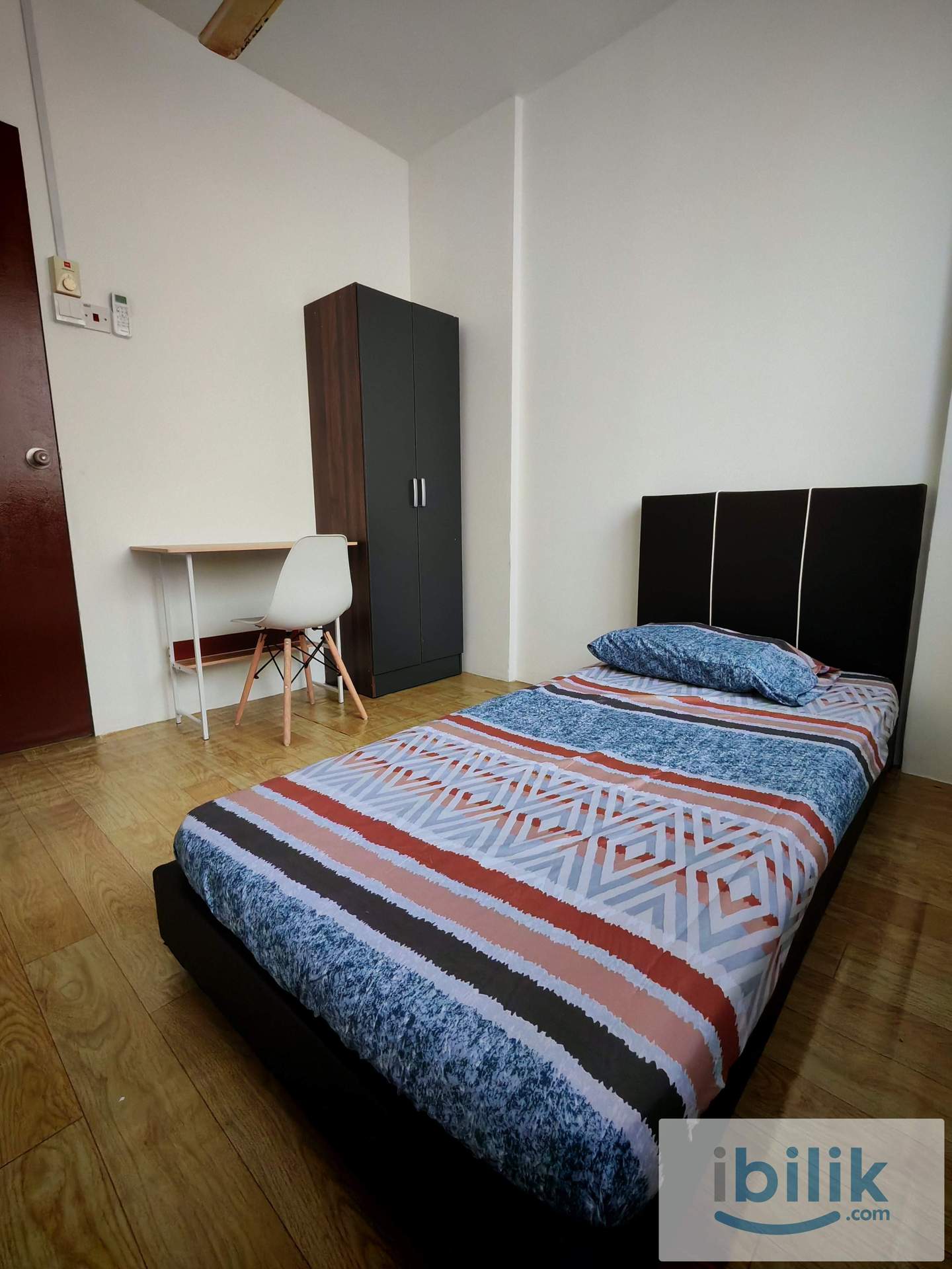 Room for rent, Penang Georgetown  - Image 1