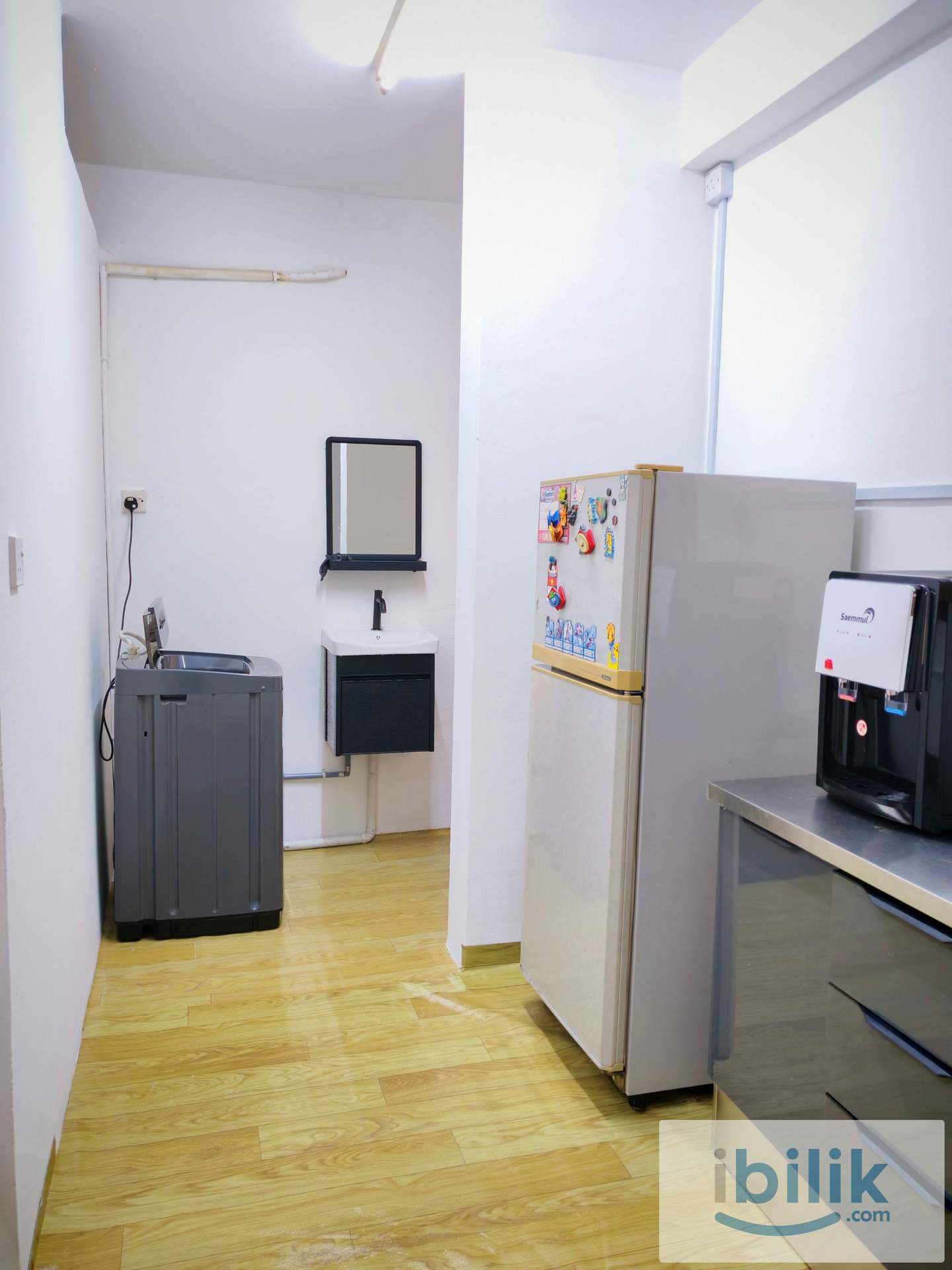 Room for rent, Penang Georgetown  - Image 3
