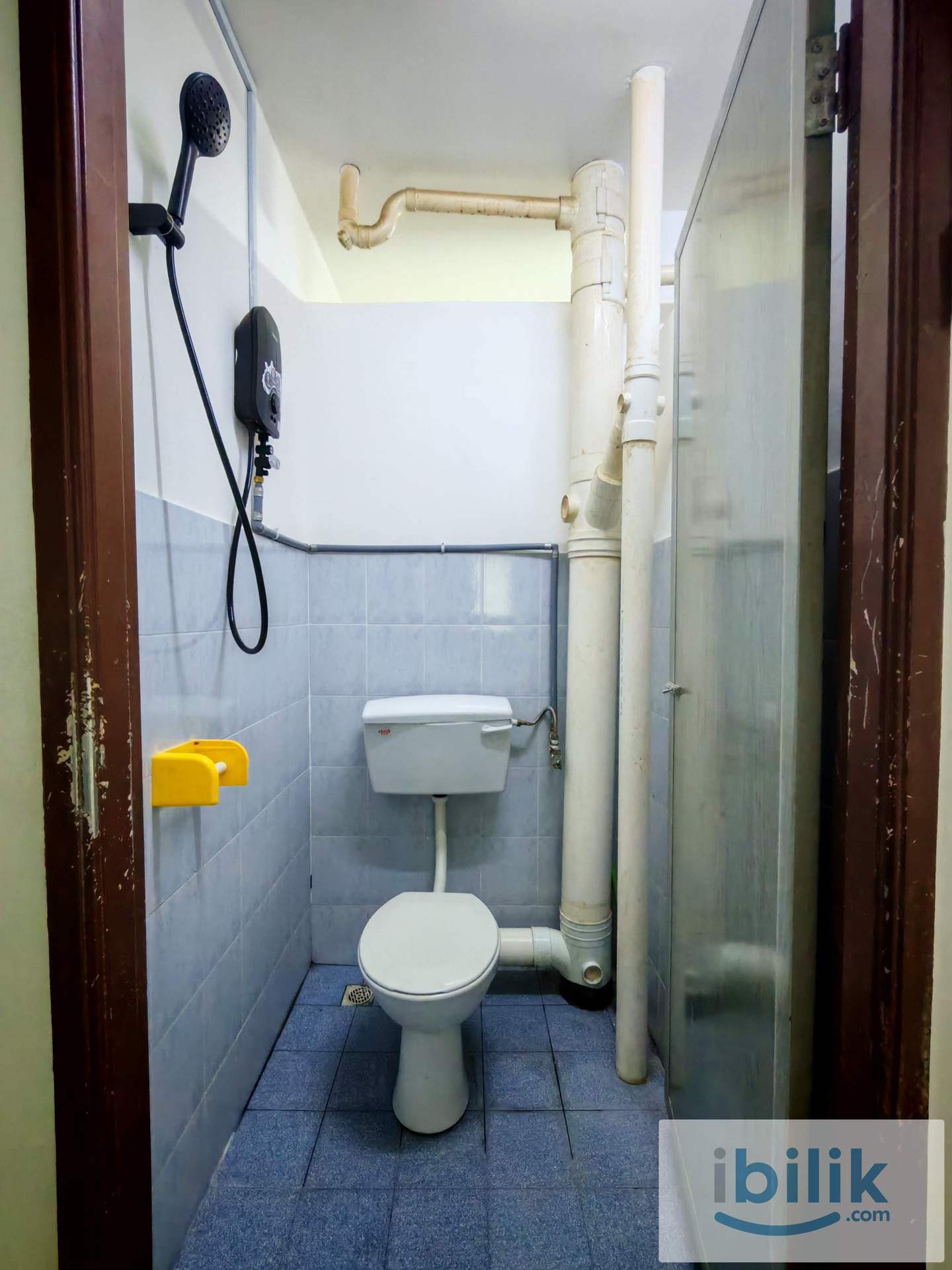 Room for rent, Penang Georgetown  - Image 4