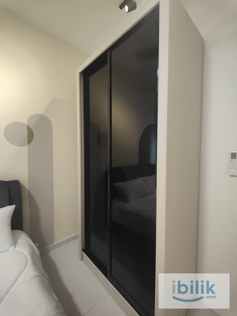 Batu Kawan Balcony Room For Rent - Image 3