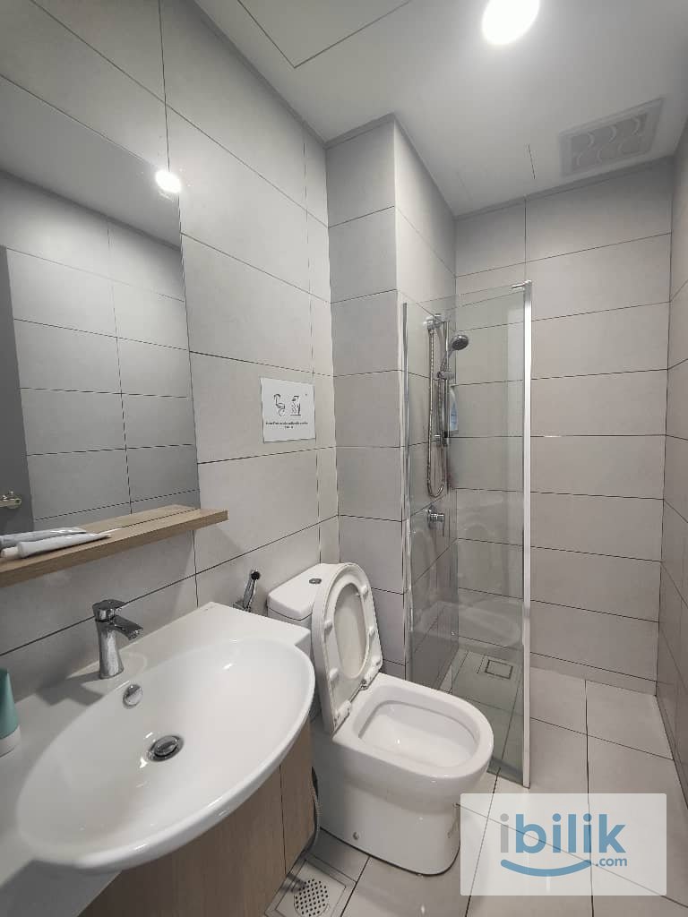 Batu Kawan Balcony Room For Rent - Image 4