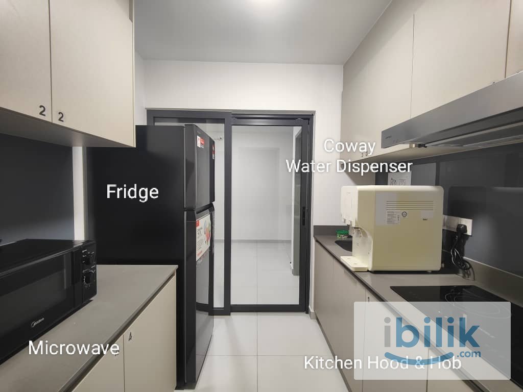 Batu Kawan Balcony Room For Rent - Image 5