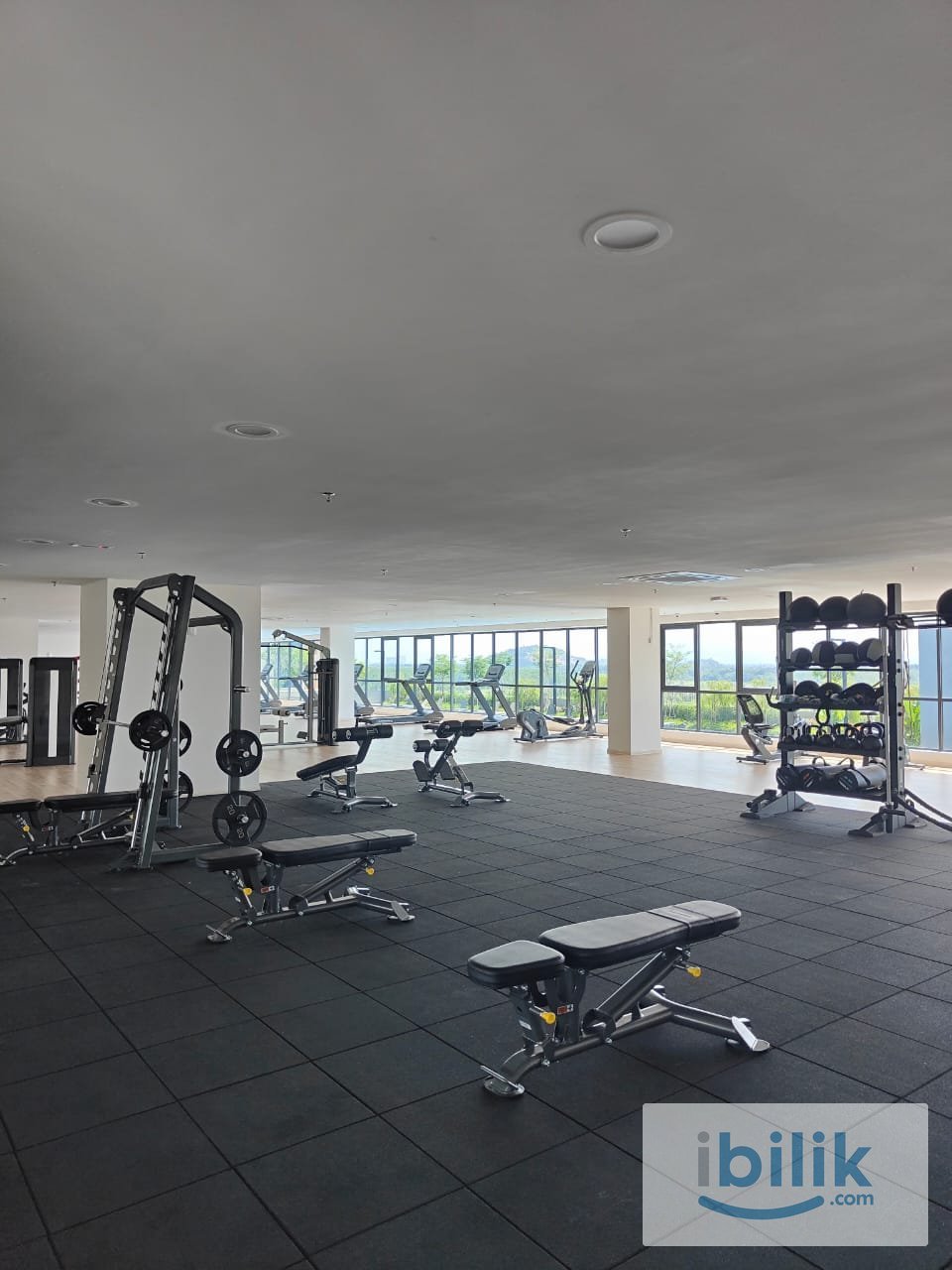 Batu Kawan Balcony Room For Rent - Image 8