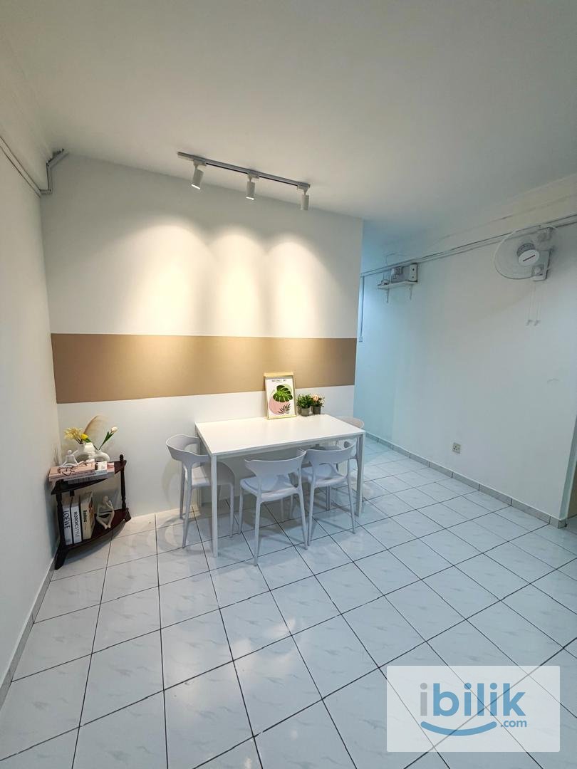 Sri Petaling Master Room For Rent - Image 8