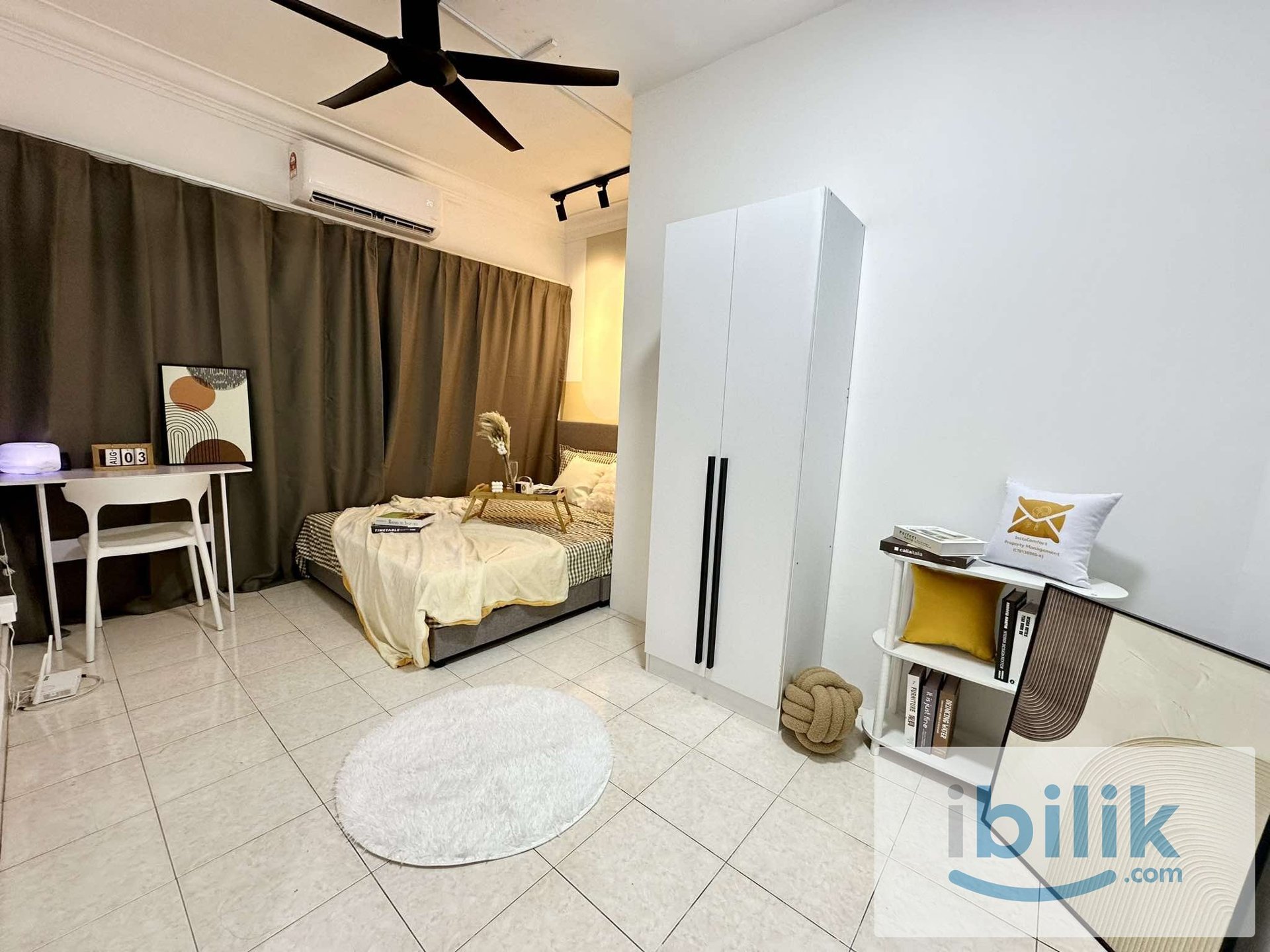 Kota Damasara Balcony Room For Rent - Image 1