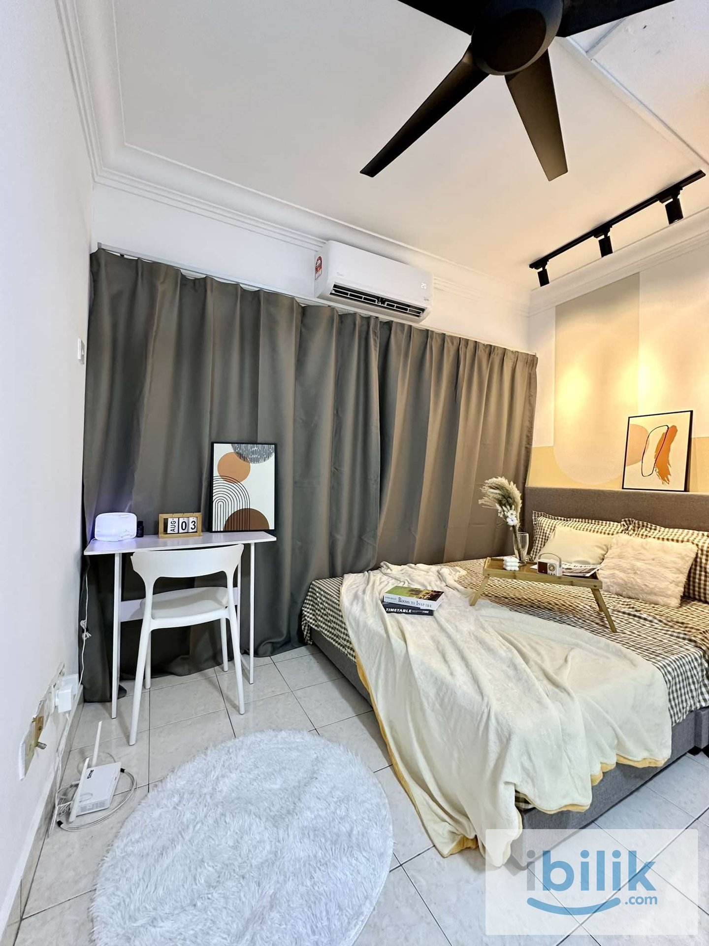 Kota Damasara Balcony Room For Rent - Image 2