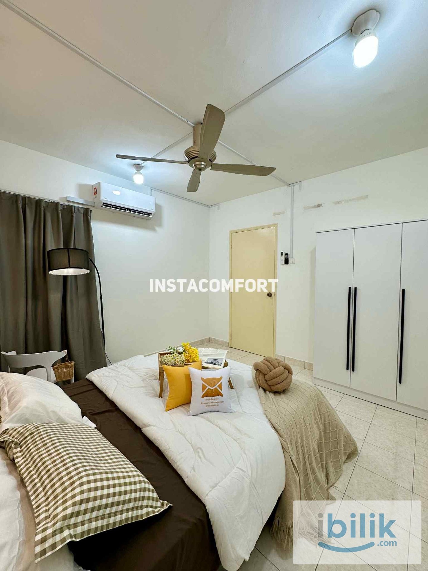 Kota Damansara Middle Room For Rent - Image 1
