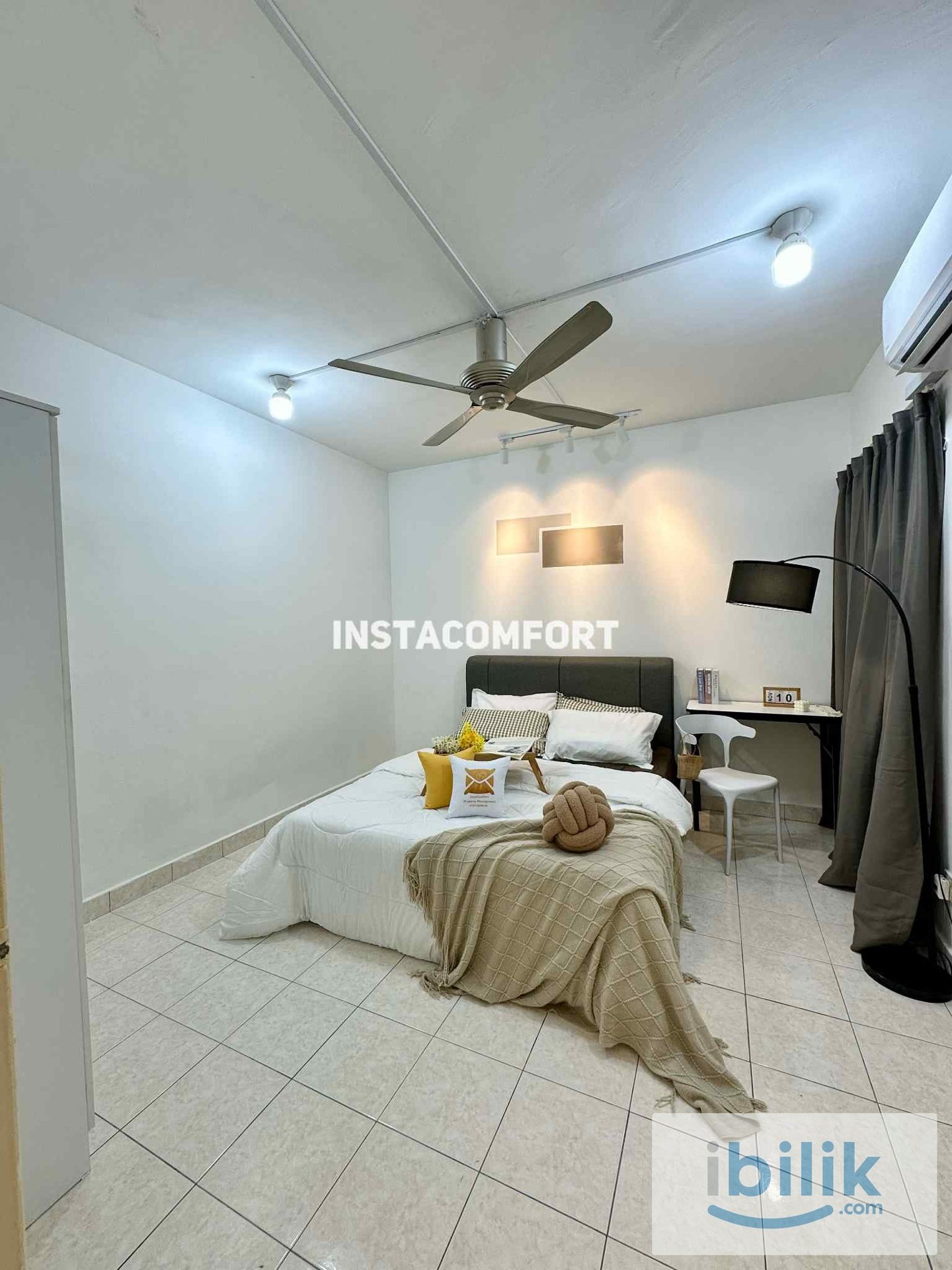 Kota Damansara Middle Room For Rent - Image 2
