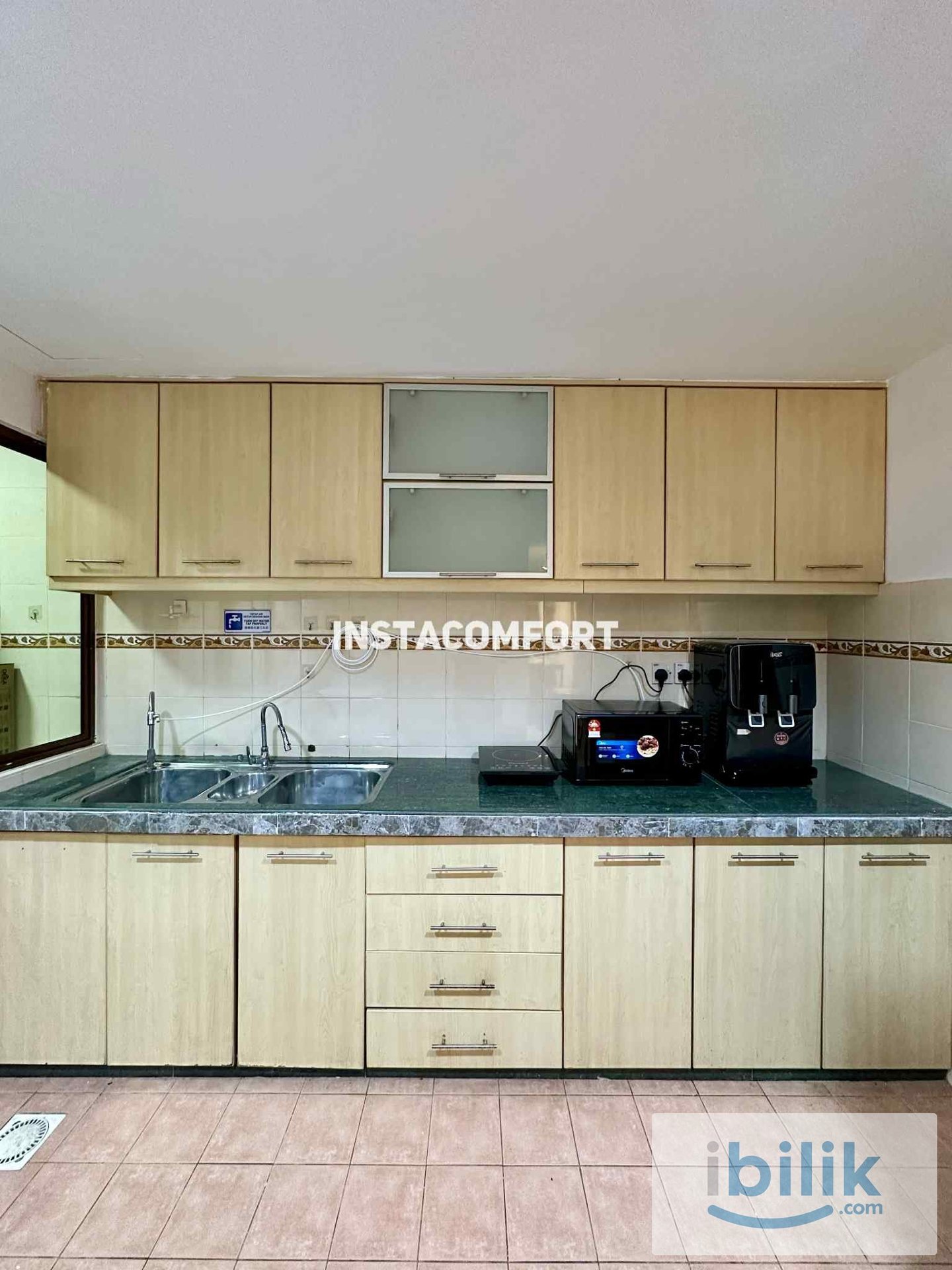Kota Damansara Balcony Room For Rent - Image 5