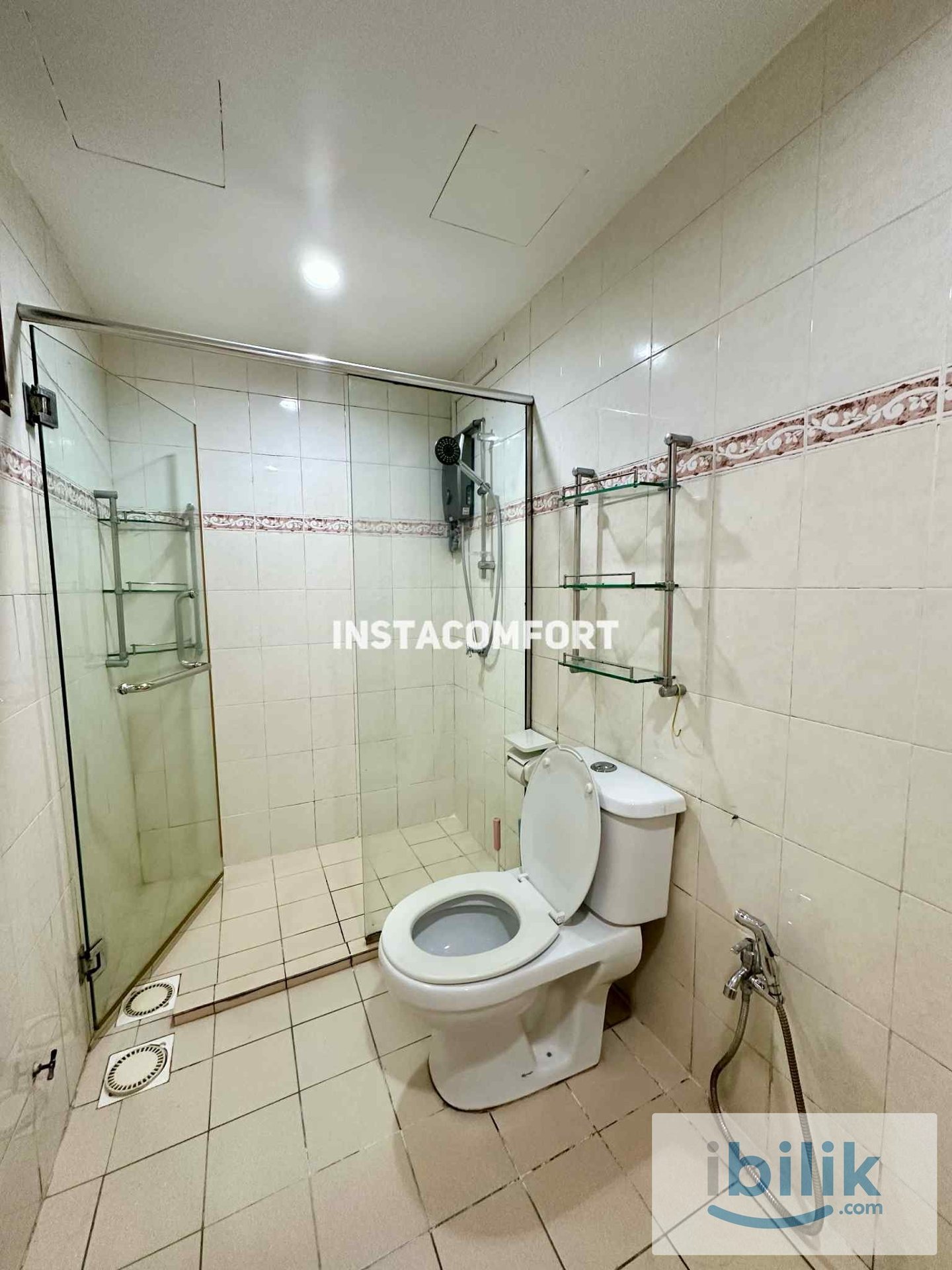 Kota Damansara Balcony Room For Rent - Image 4