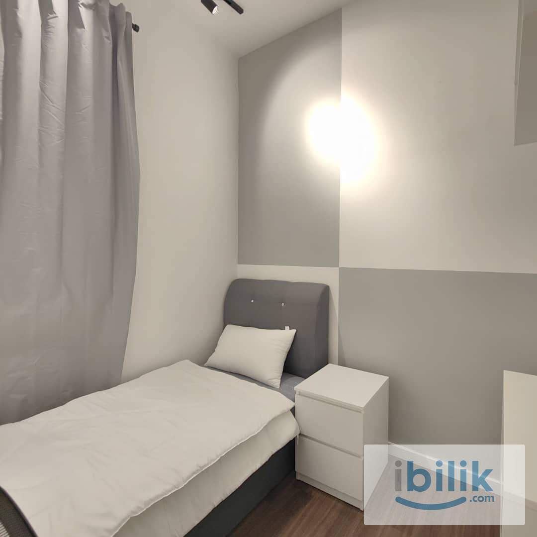Batu Kawan Single Room For Rent - Image 1