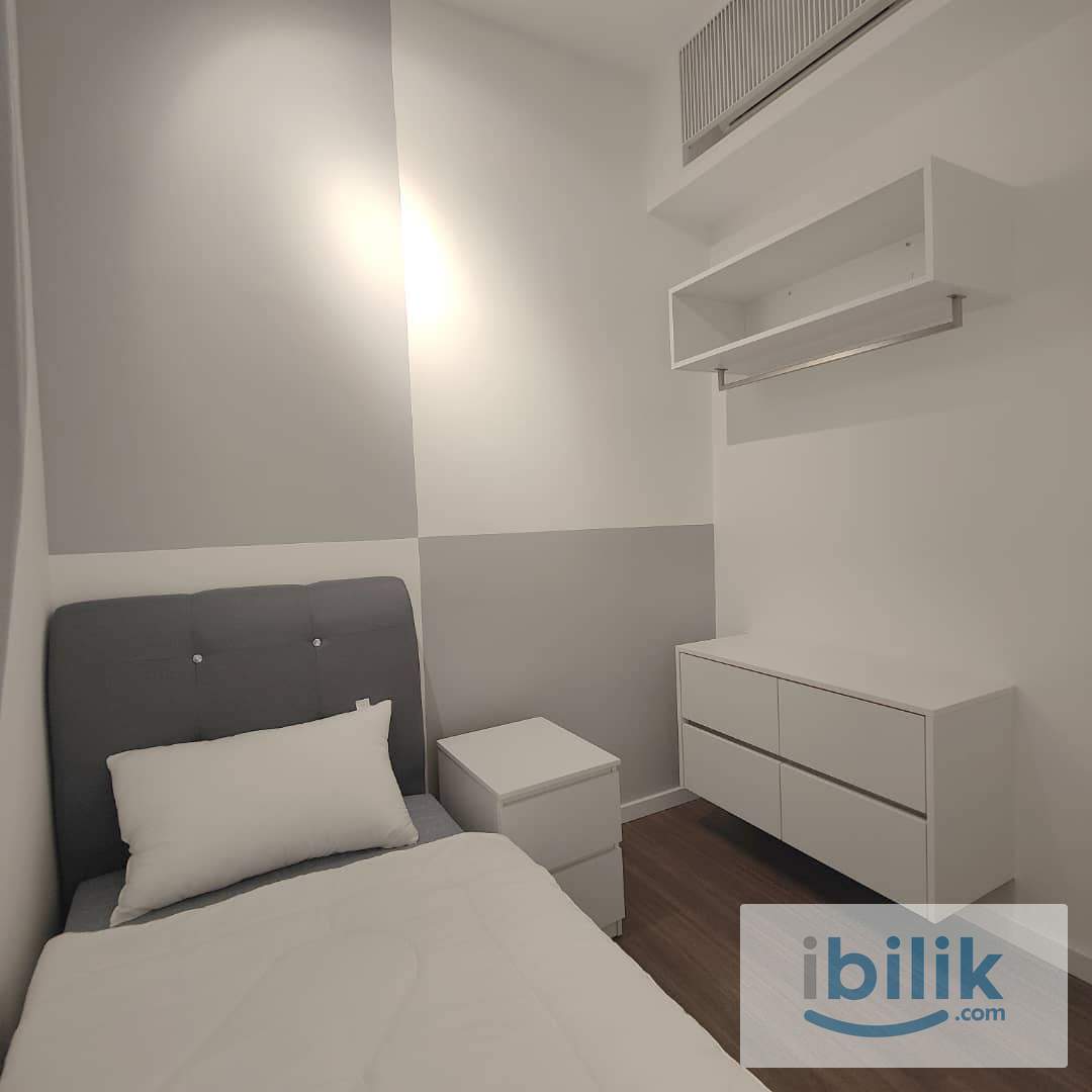 Batu Kawan Single Room For Rent - Image 2