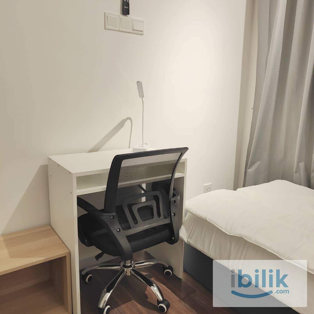 Batu Kawan Single Room For Rent - Image 3