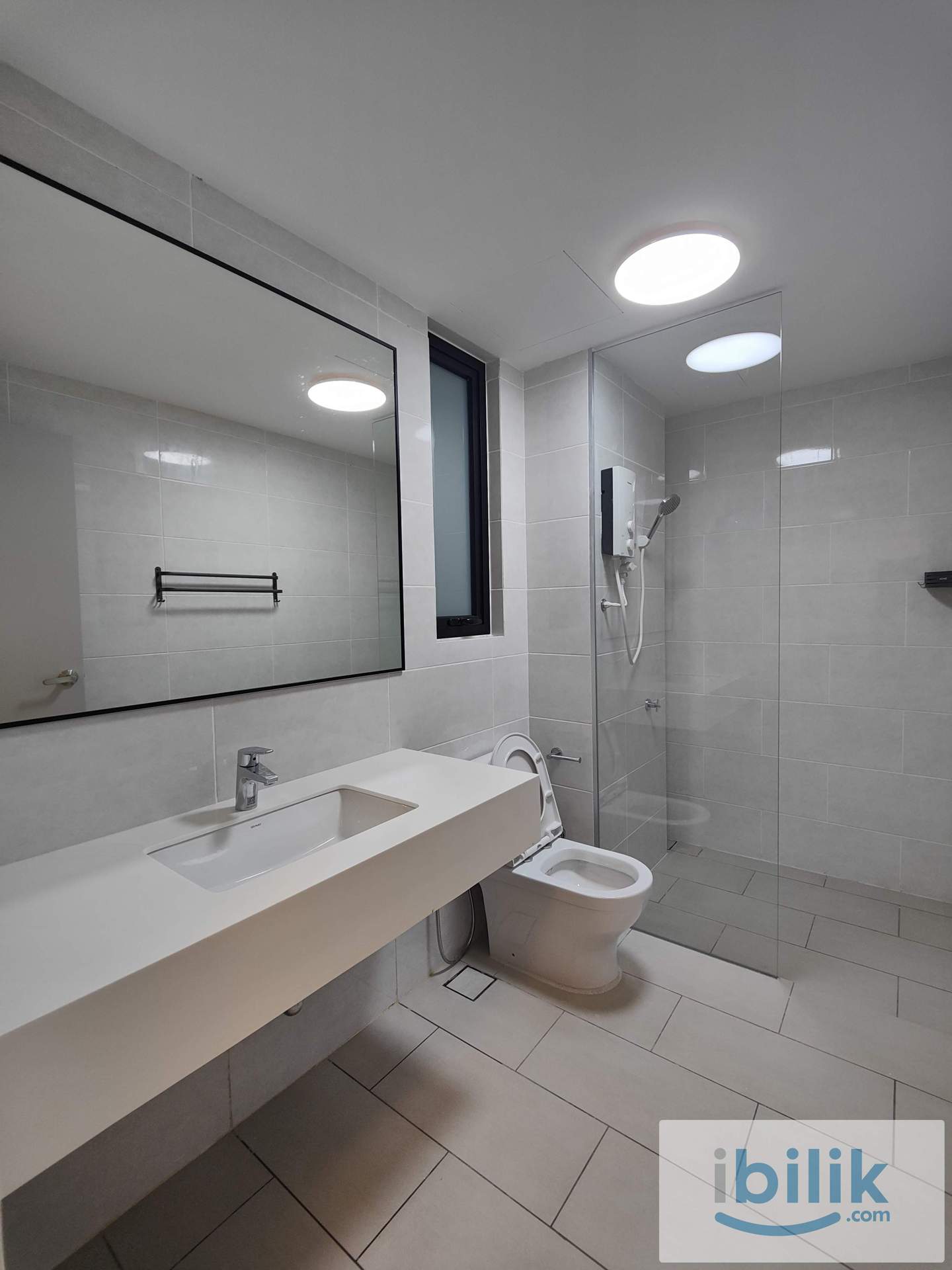 Batu Kawan Single Room For Rent - Image 4