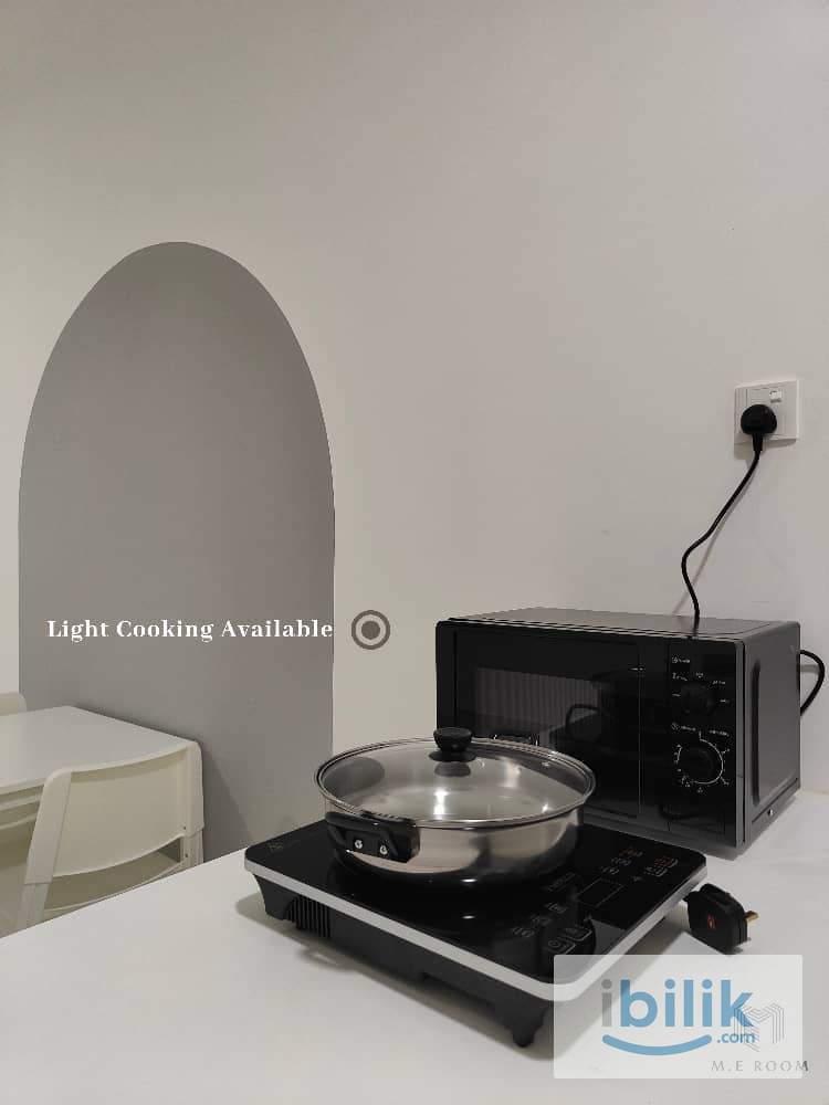 Batu Kawan Balcony Room For Rent - Image 7