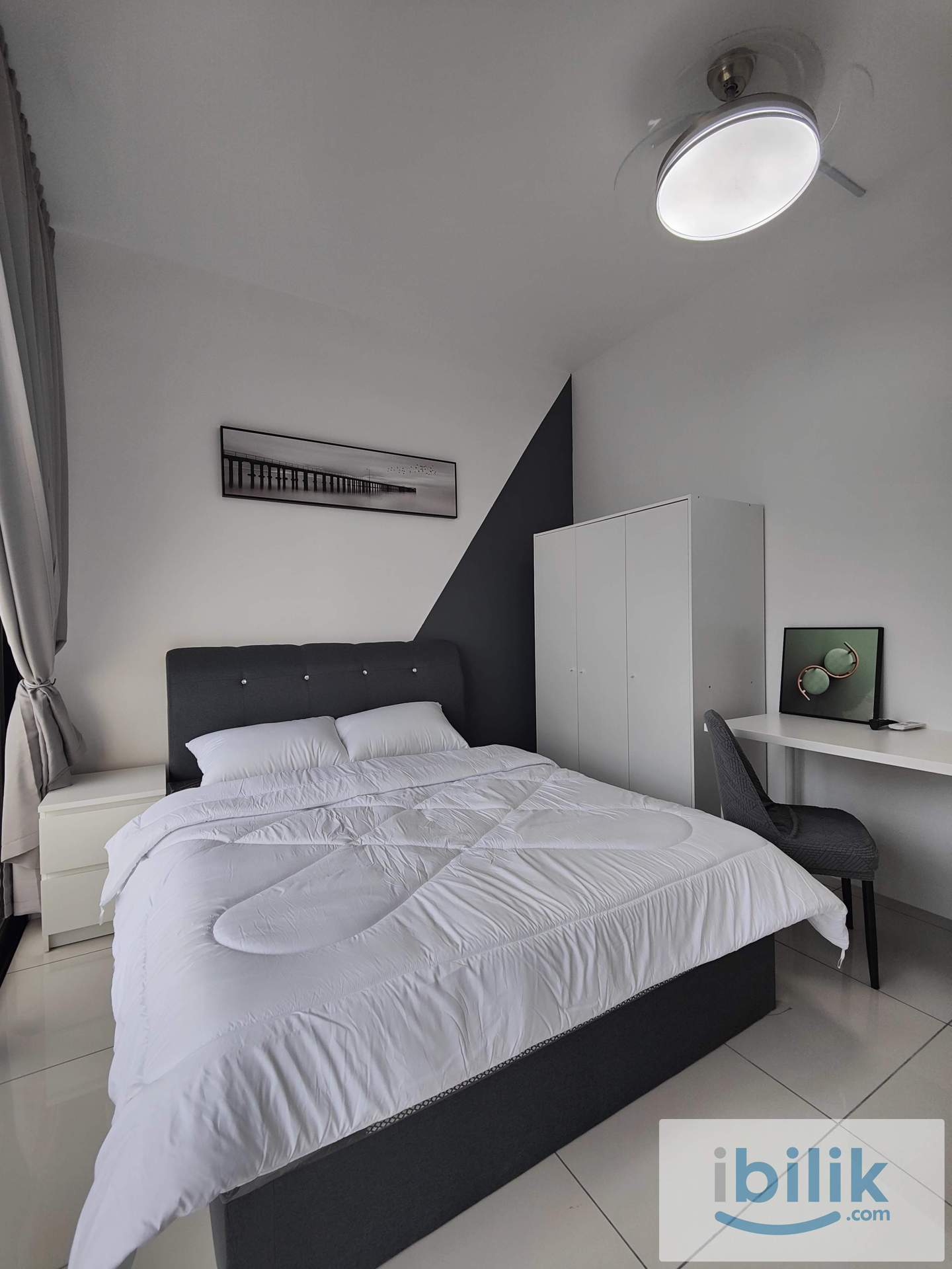 Batu Kawan Balcony Room For Rent - Image 3
