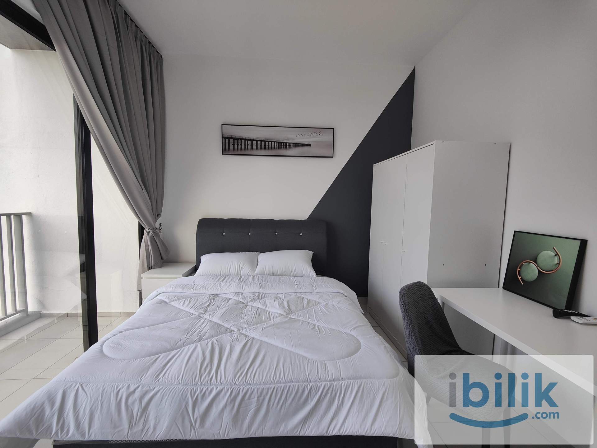 Batu Kawan Balcony Room For Rent - Image 4
