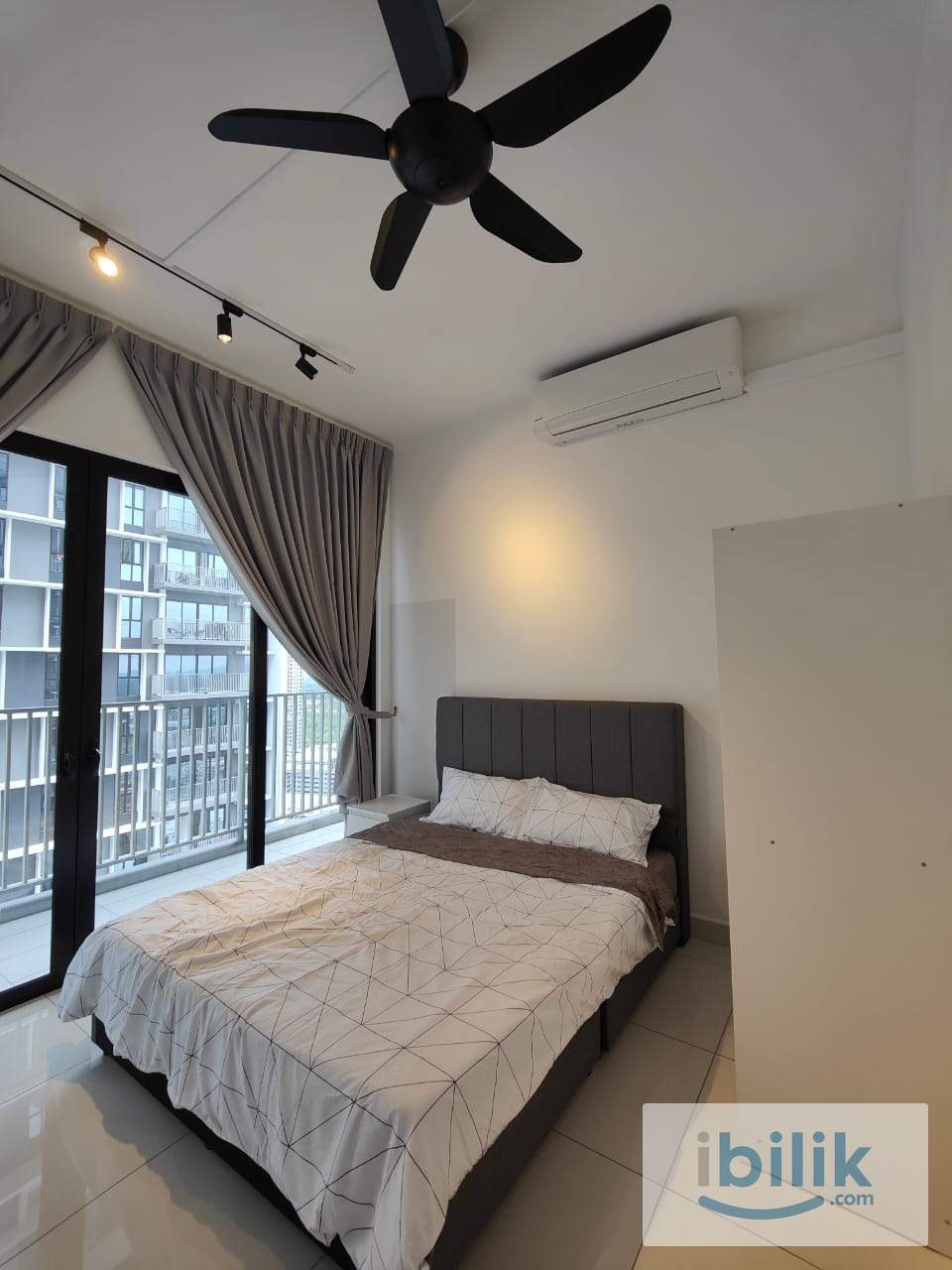 Batu Kawan Balcony Room For Rent - Image 1