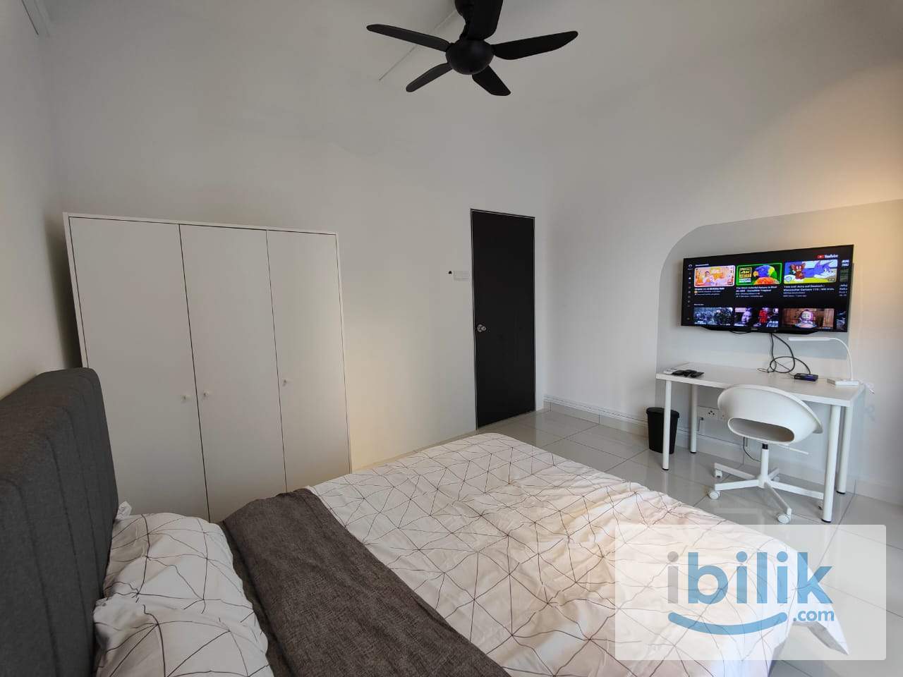 Batu Kawan Balcony Room For Rent - Image 2