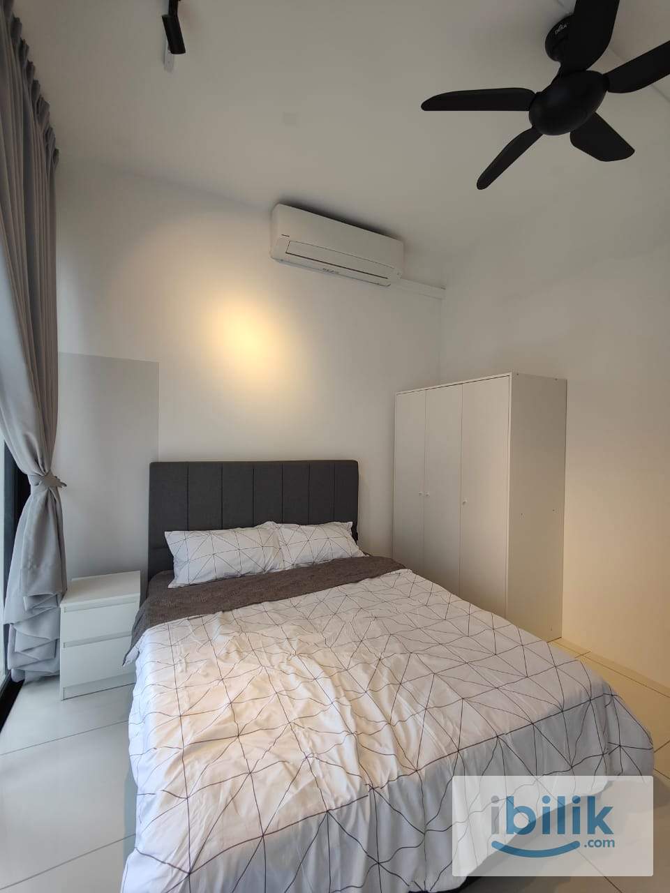 Batu Kawan Balcony Room For Rent - Image 3
