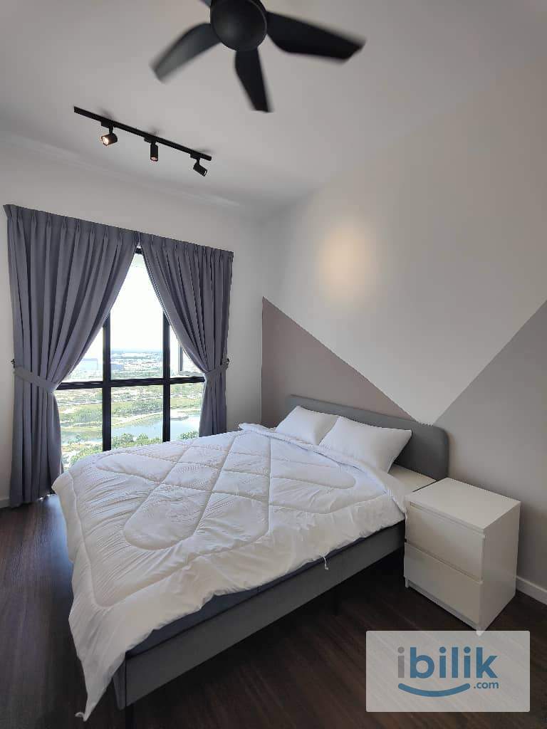 Batu Kawan Master Room For Rent - Image 4