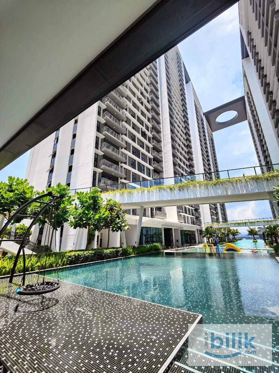 Batu Kawan Master Room For Rent - Image 9