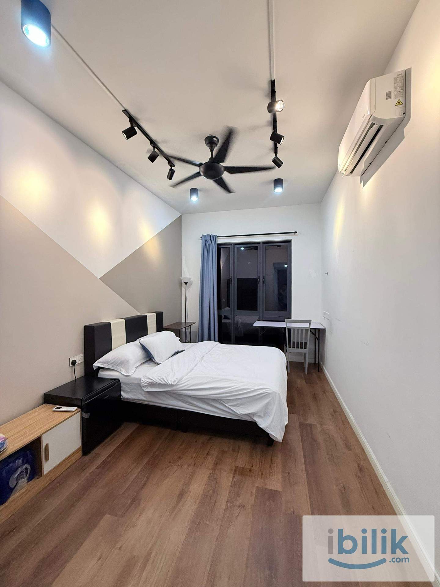 Batu Kawan Studio For Rent - Image 1