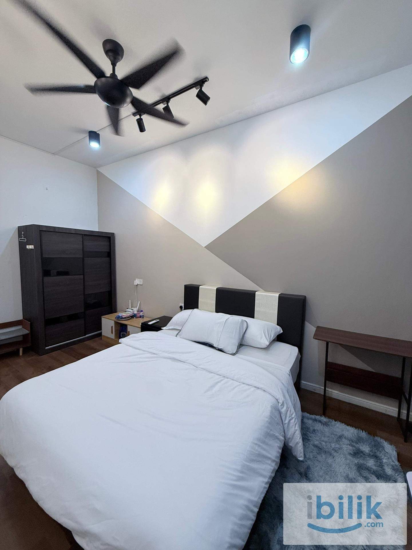 Batu Kawan Studio For Rent - Image 3
