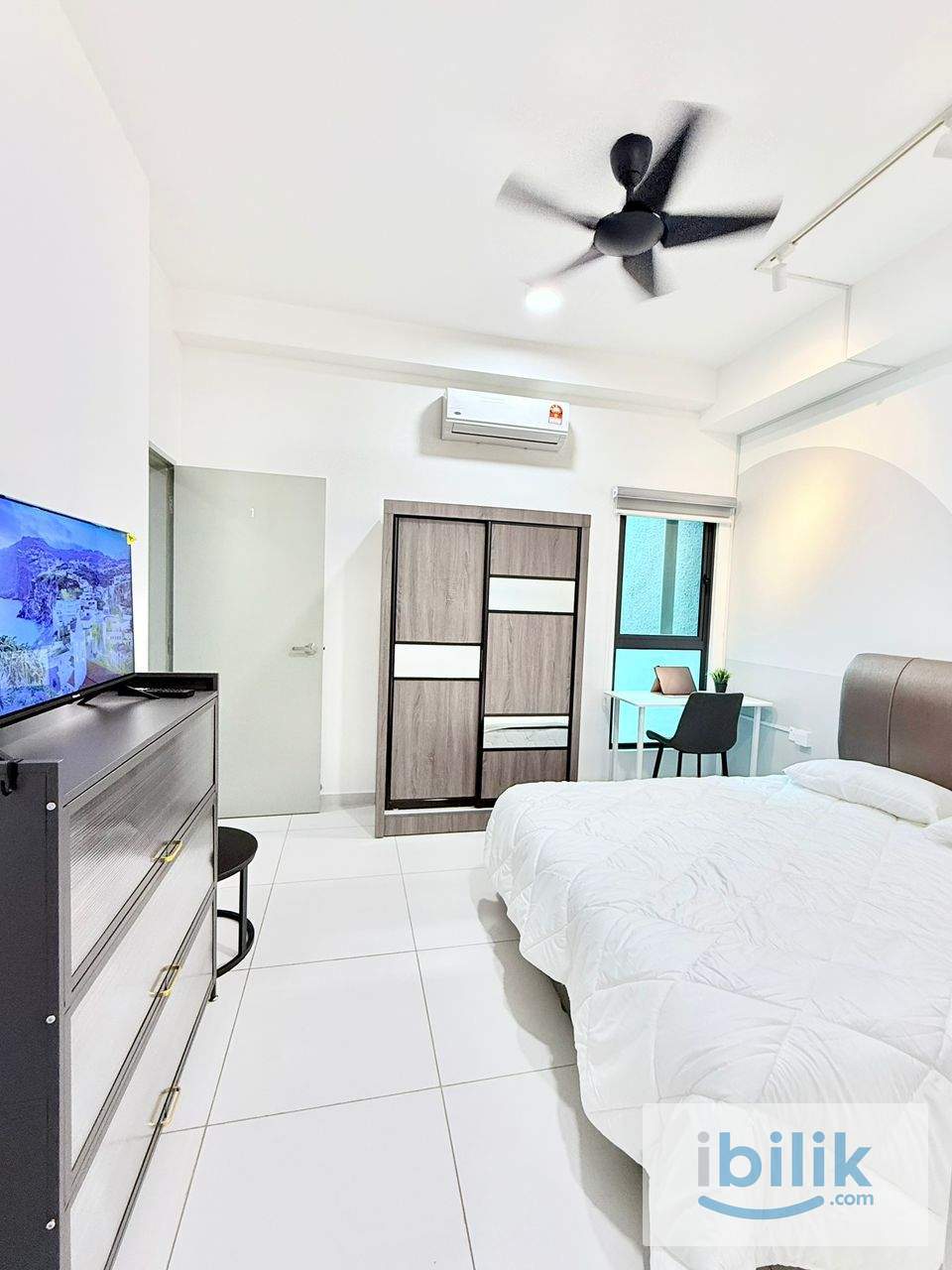 Batu Kawan Studio For Rent - Image 1