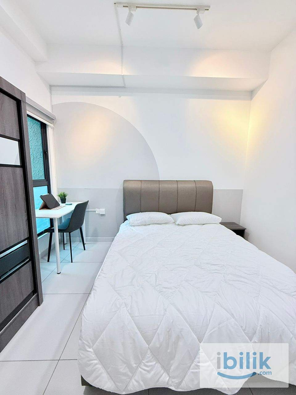 Batu Kawan Studio For Rent - Image 2