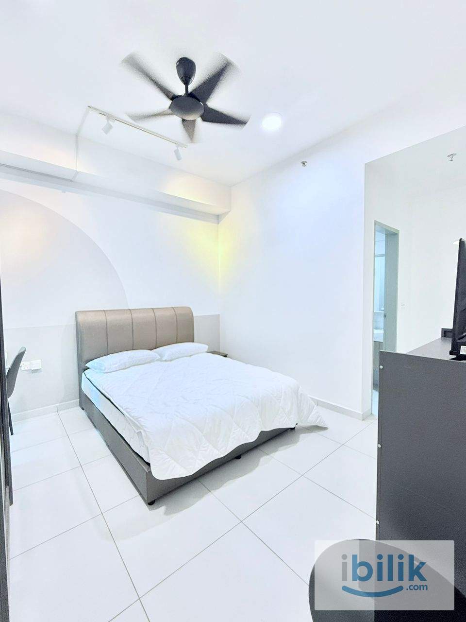 Batu Kawan Studio For Rent - Image 3