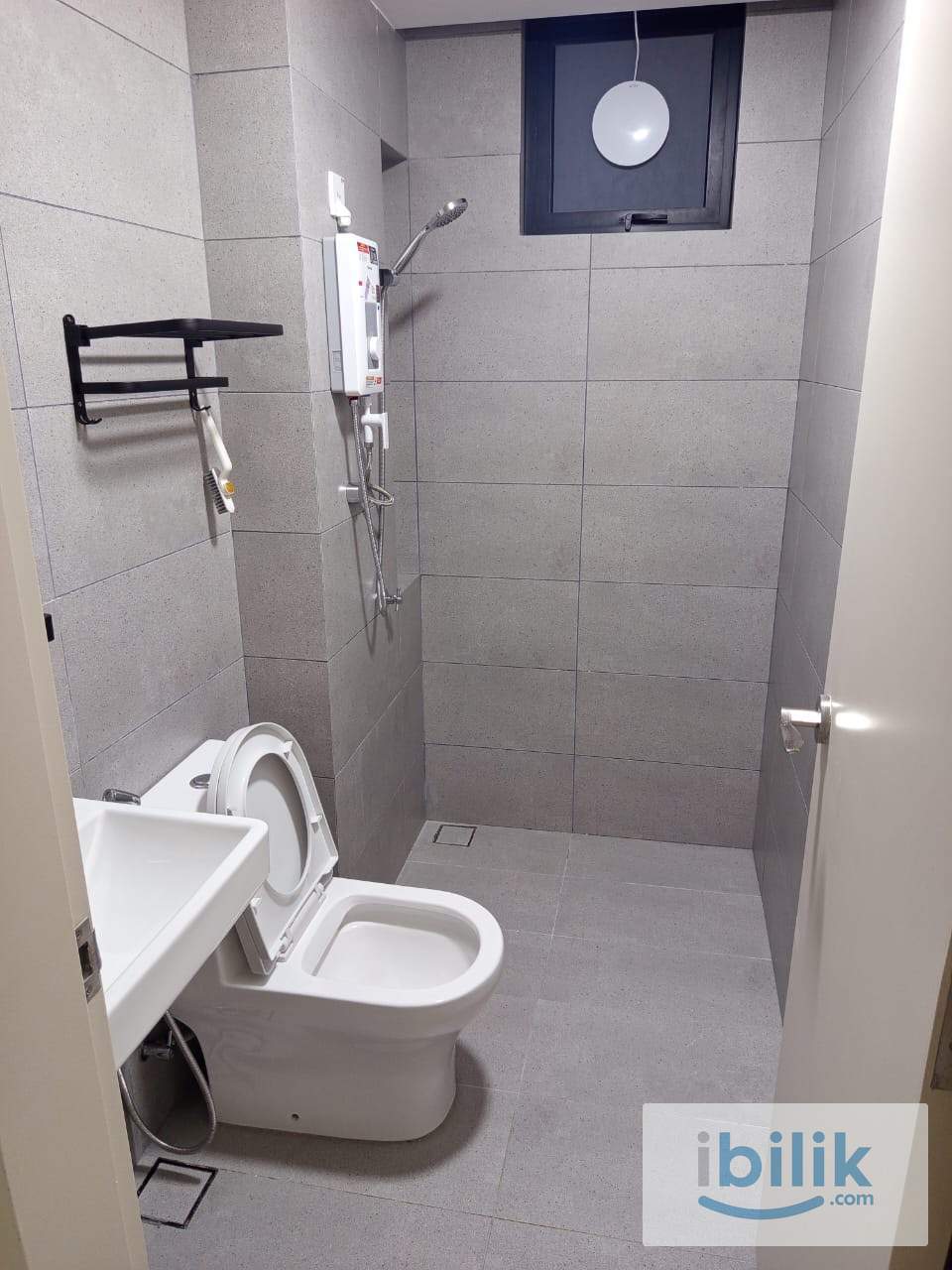 Batu Kawan Single Room For Rent - Image 3