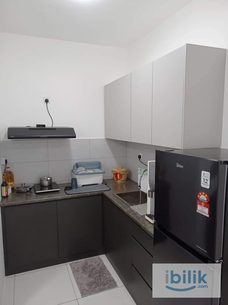 Batu Kawan Single Room For Rent - Image 4