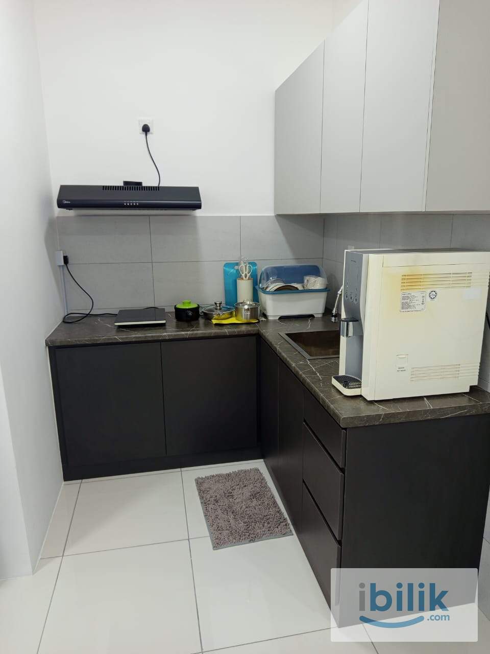 Batu Kawan Single Room For Rent - Image 5