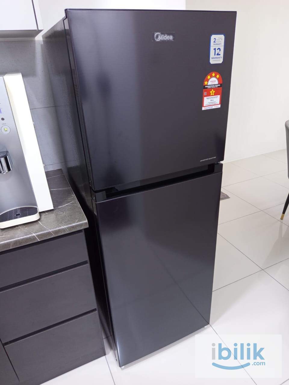 Batu Kawan Single Room For Rent - Image 6