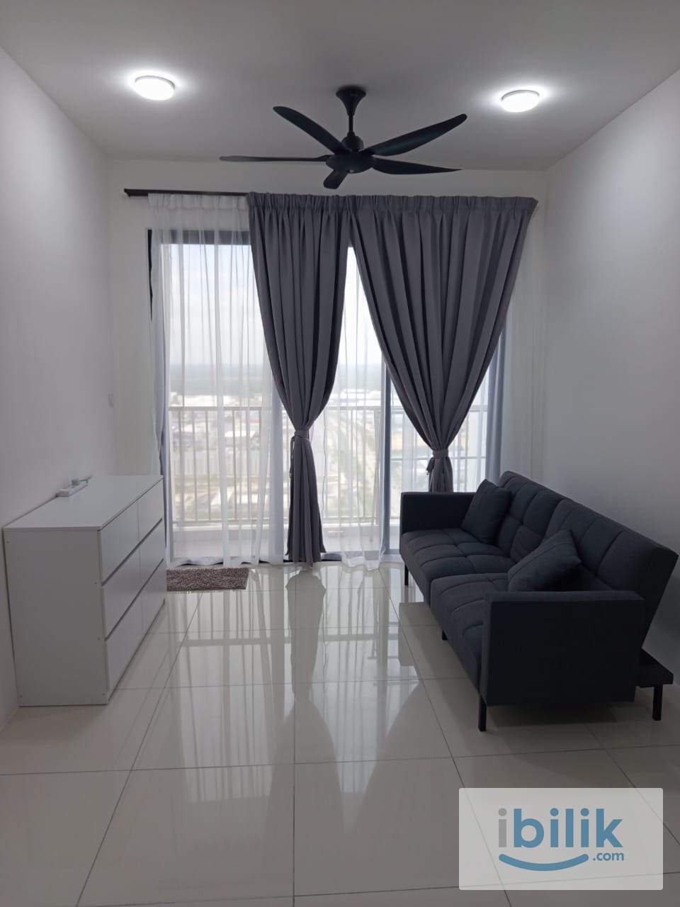 Batu Kawan Single Room For Rent - Image 7