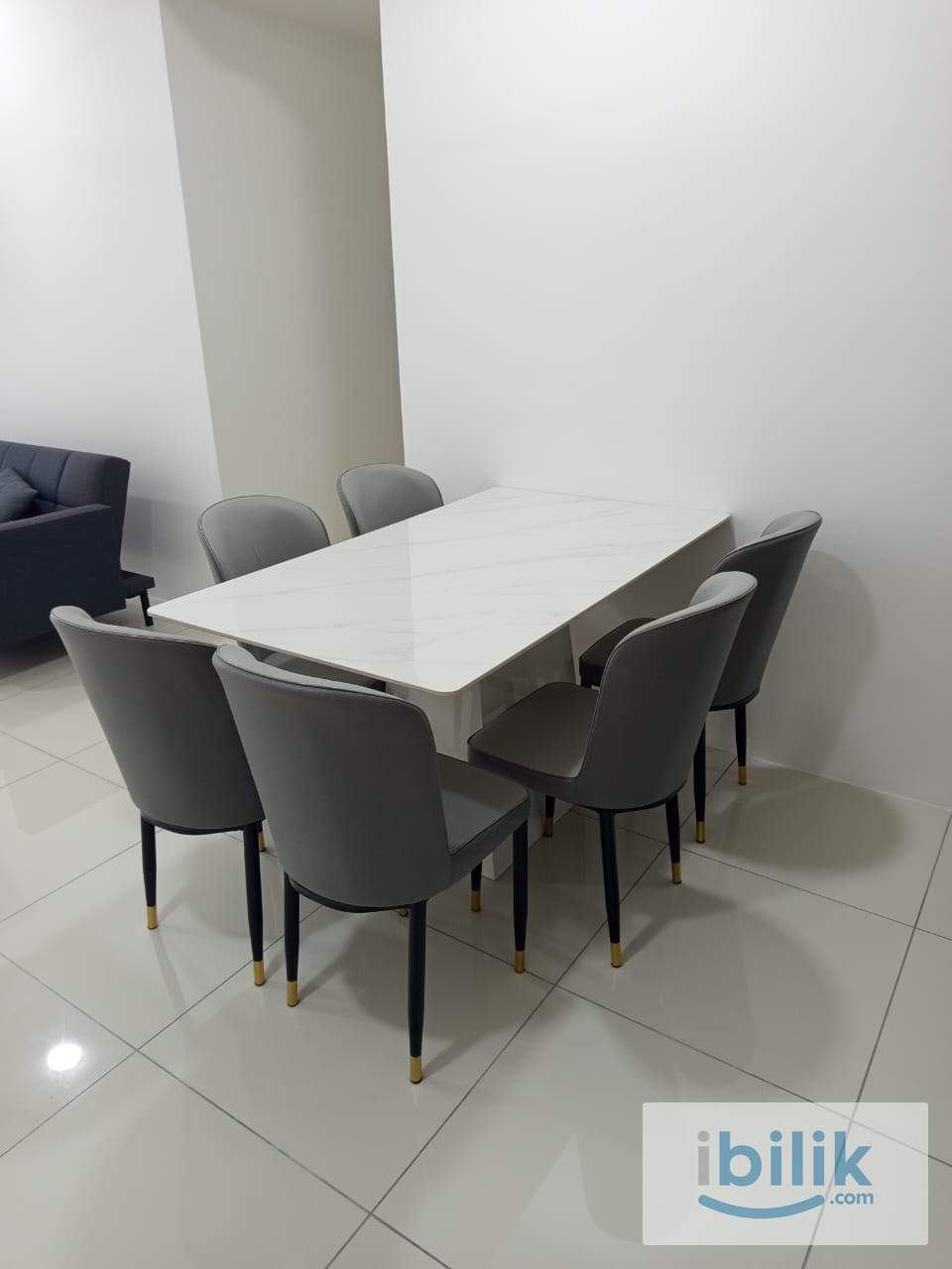 Batu Kawan Single Room For Rent - Image 8