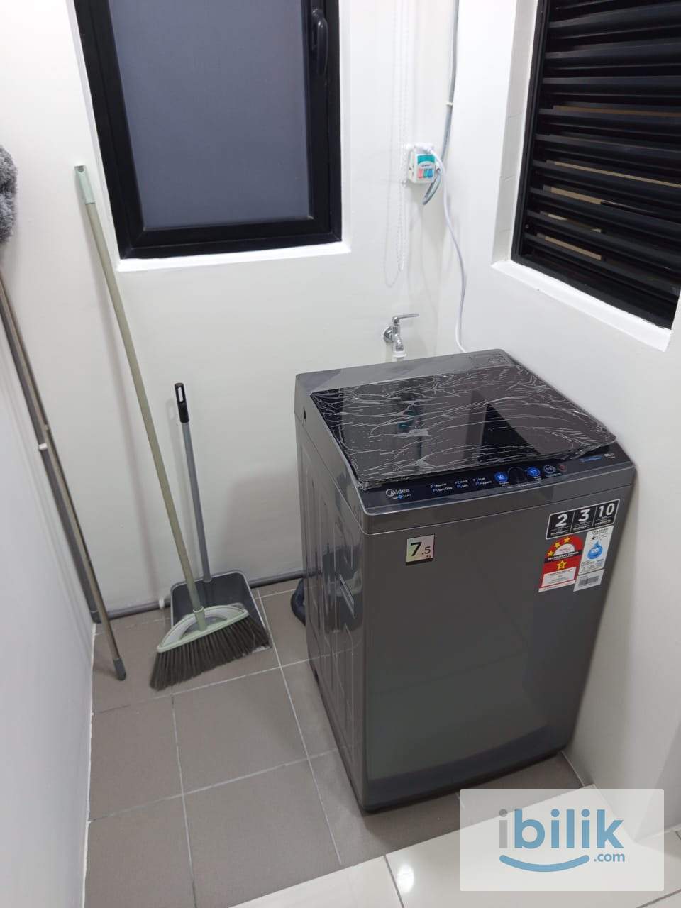 Batu Kawan Single Room For Rent - Image 9