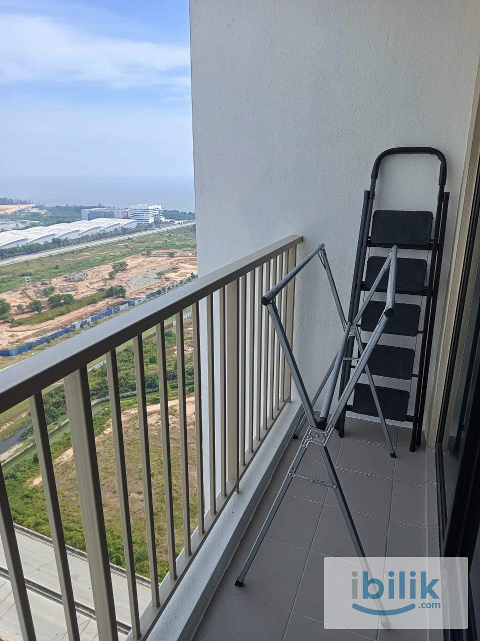 Batu Kawan Single Room For Rent - Image 10