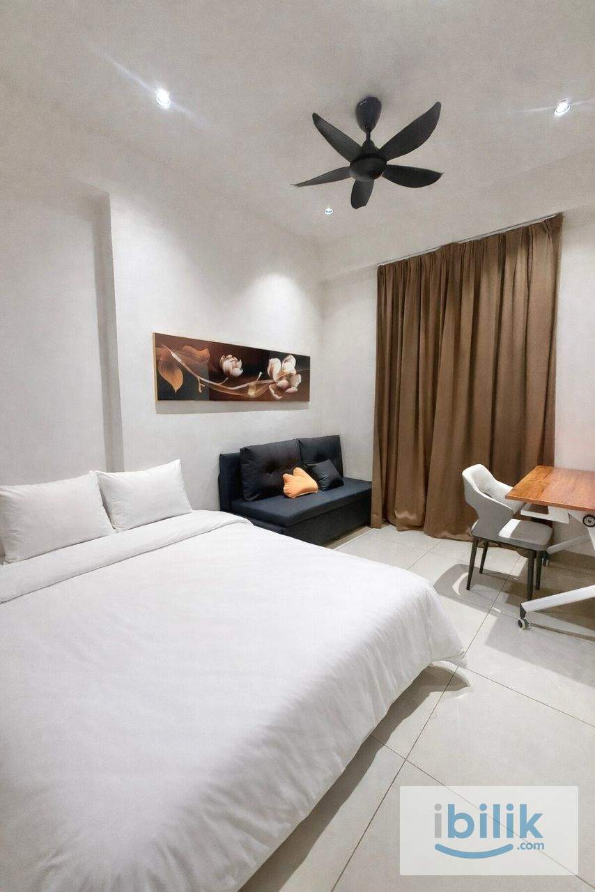 Bayan Lepas Medium Room For Rent - Image 1